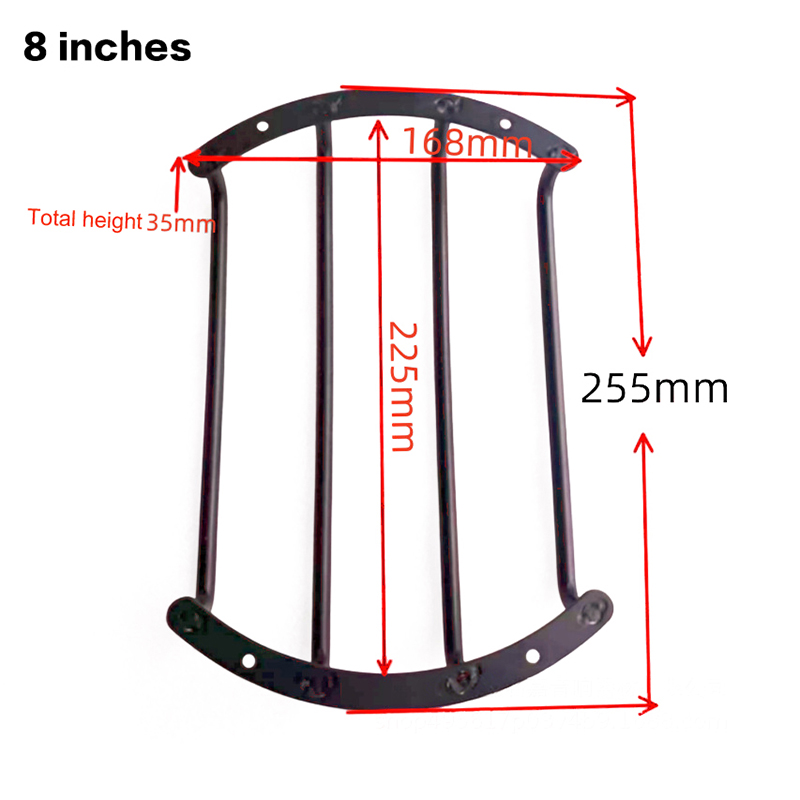 Grille de protection universel - Speaker Crossover avis et prix