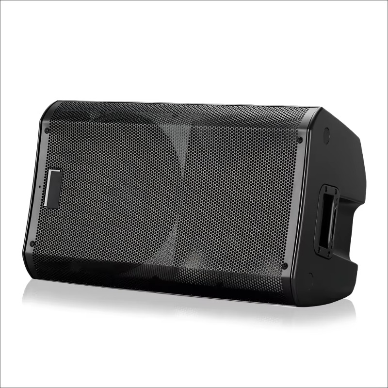 Haut-parleur actif de classe D - Class D Amplifier avis et prix