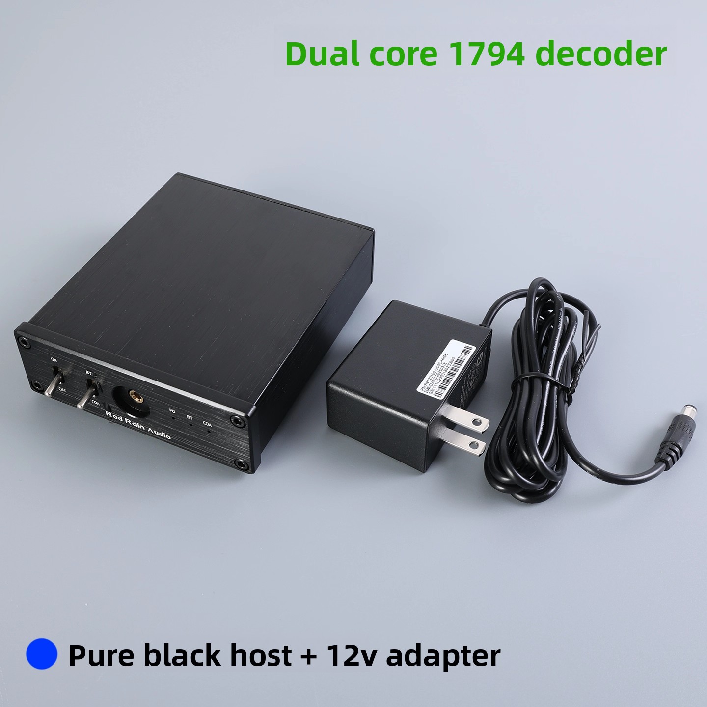 Carte décodeur DAC double PCM1 - Dac Board avis et prix