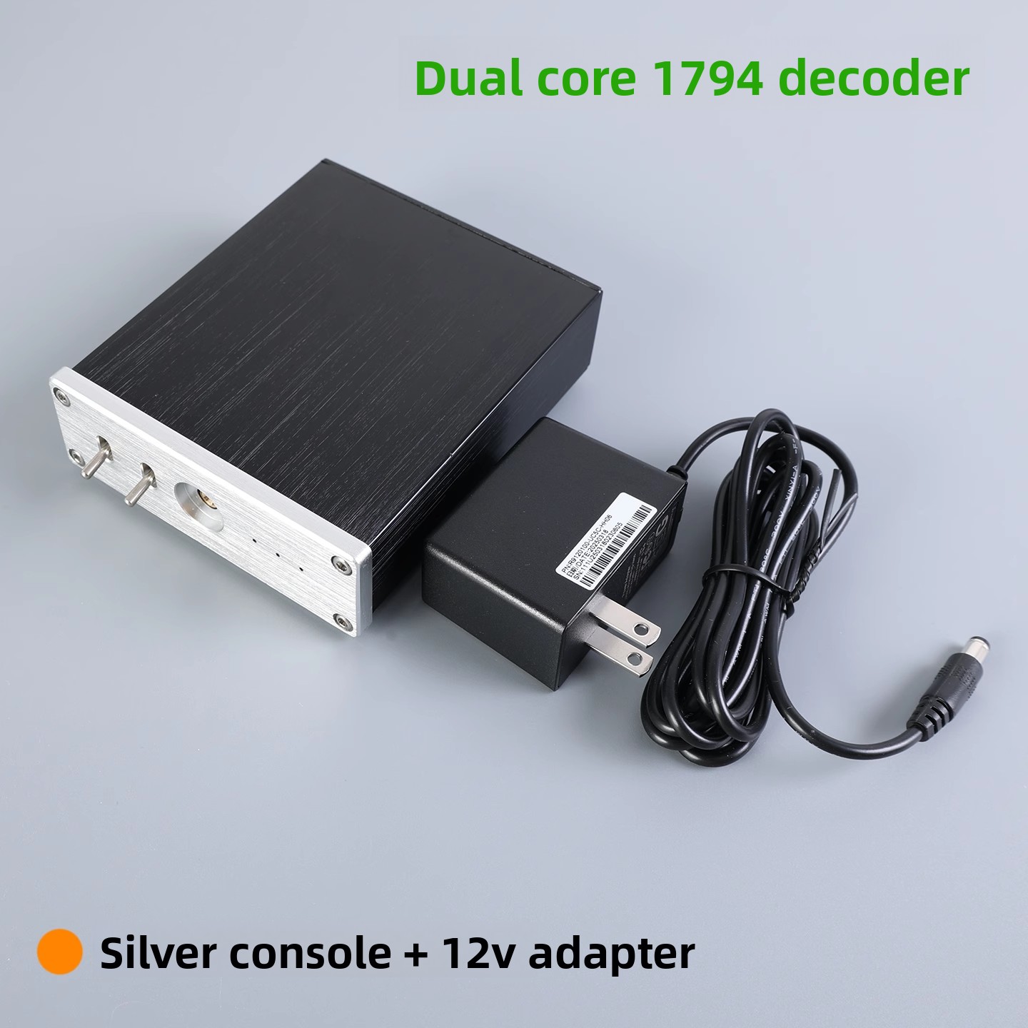 Carte décodeur DAC double PCM1 - Dac Board avis et prix
