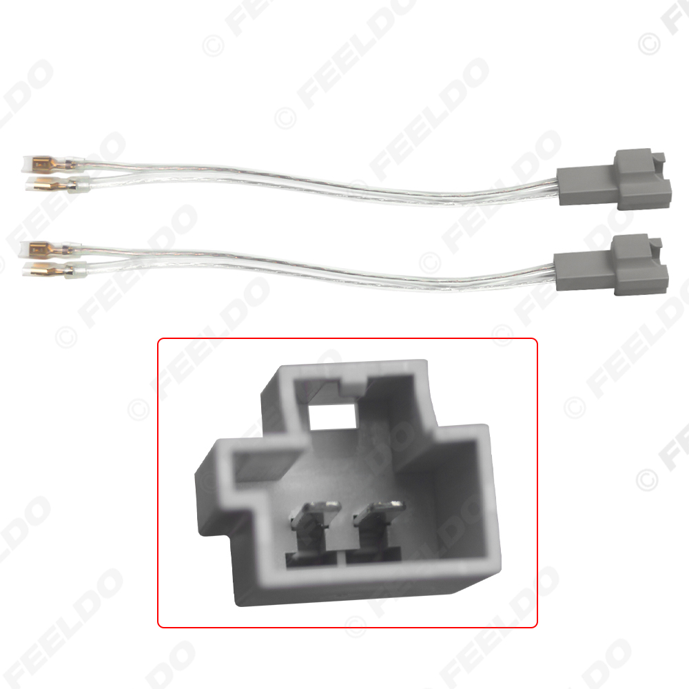 Faisceau de câbles pour haut-p - Speaker Wire avis et prix