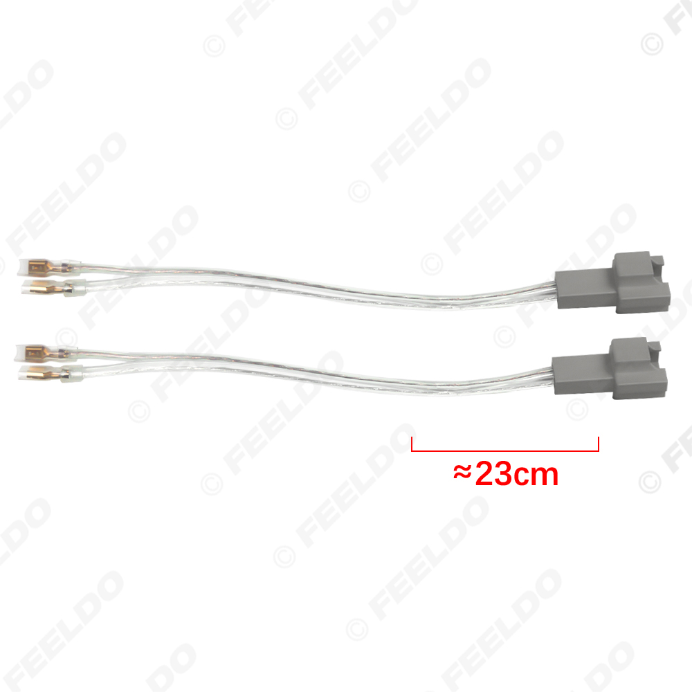 Faisceau de câbles pour haut-p - Speaker Wire avis et prix
