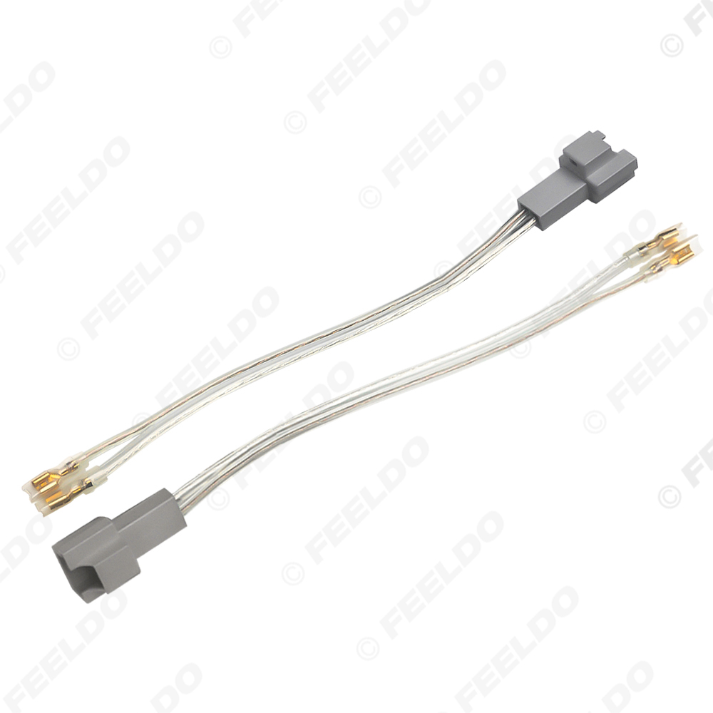 Faisceau de câbles pour haut-p - Speaker Wire avis et prix