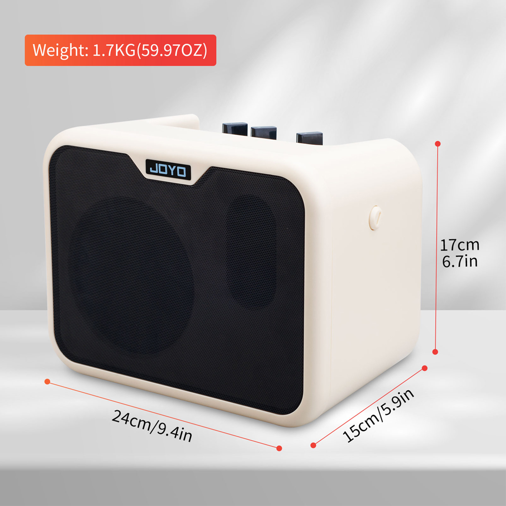 JOYO MA-10B Mini amplificateur - Speaker Terminal avis et prix