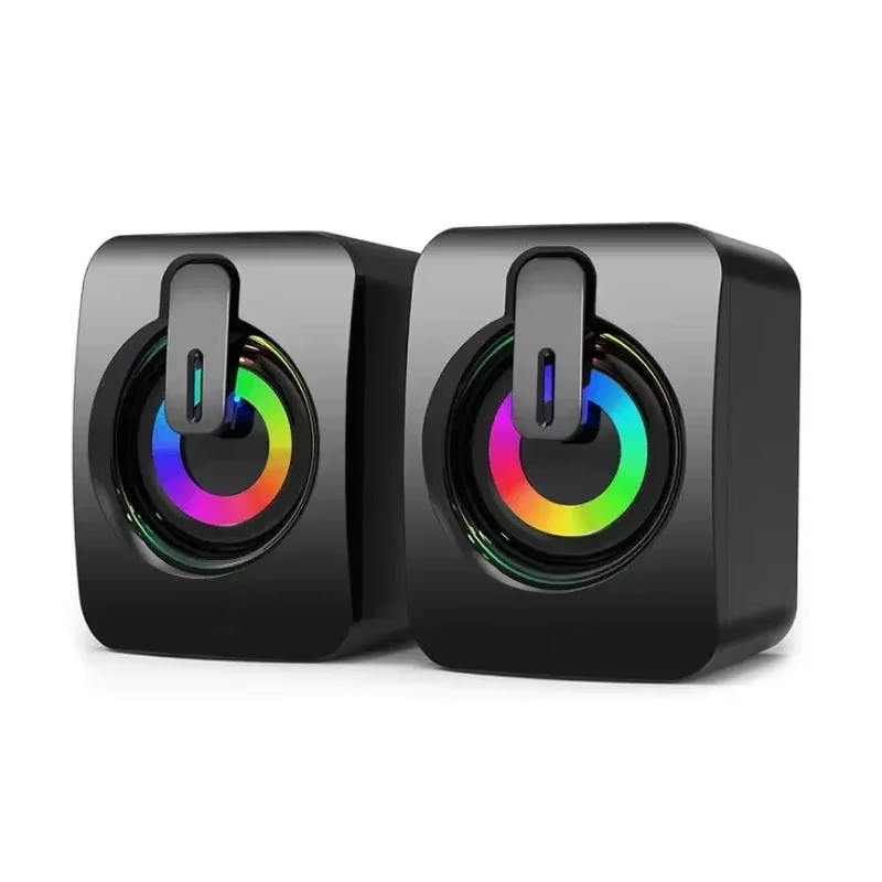 Haut-parleurs d'ordinateur, sy - Speaker Wire avis et prix