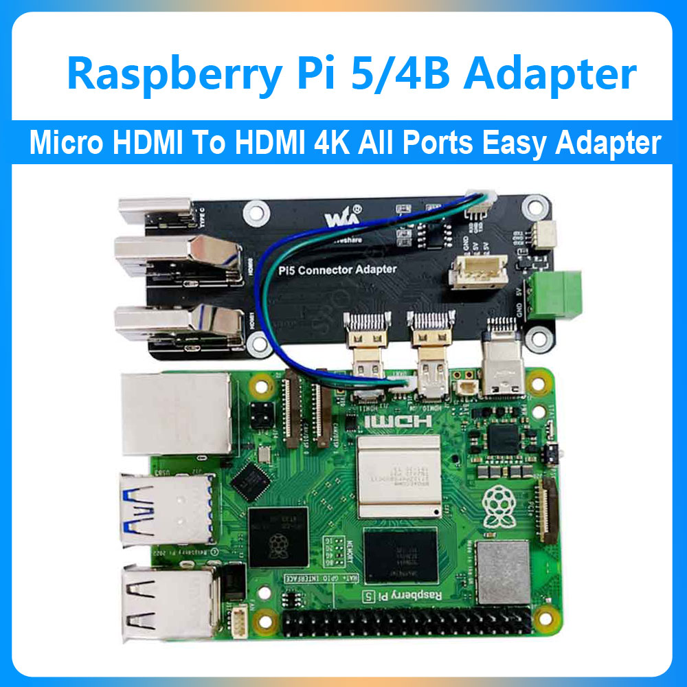 Carte adaptateur Micro HDMI ve - Mdi Cable avis et prix