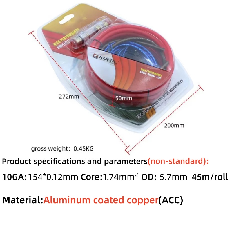 Kit de câblage audio pour voit - Audio Jumper Wire avis et prix