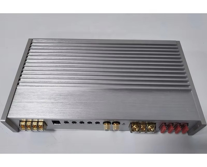 Amplificateur audio de voiture - Class D Amplifier avis et prix
