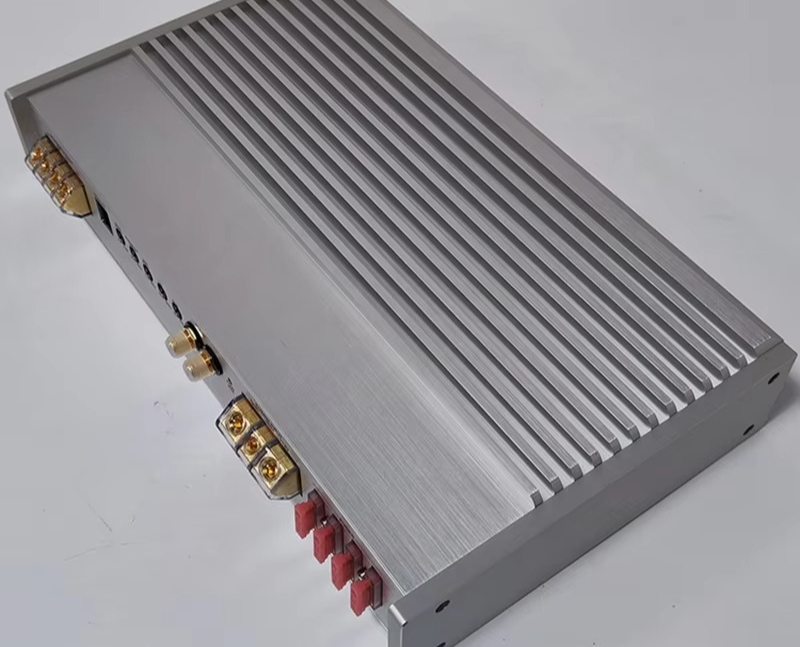 Amplificateur audio de voiture - Class D Amplifier avis et prix