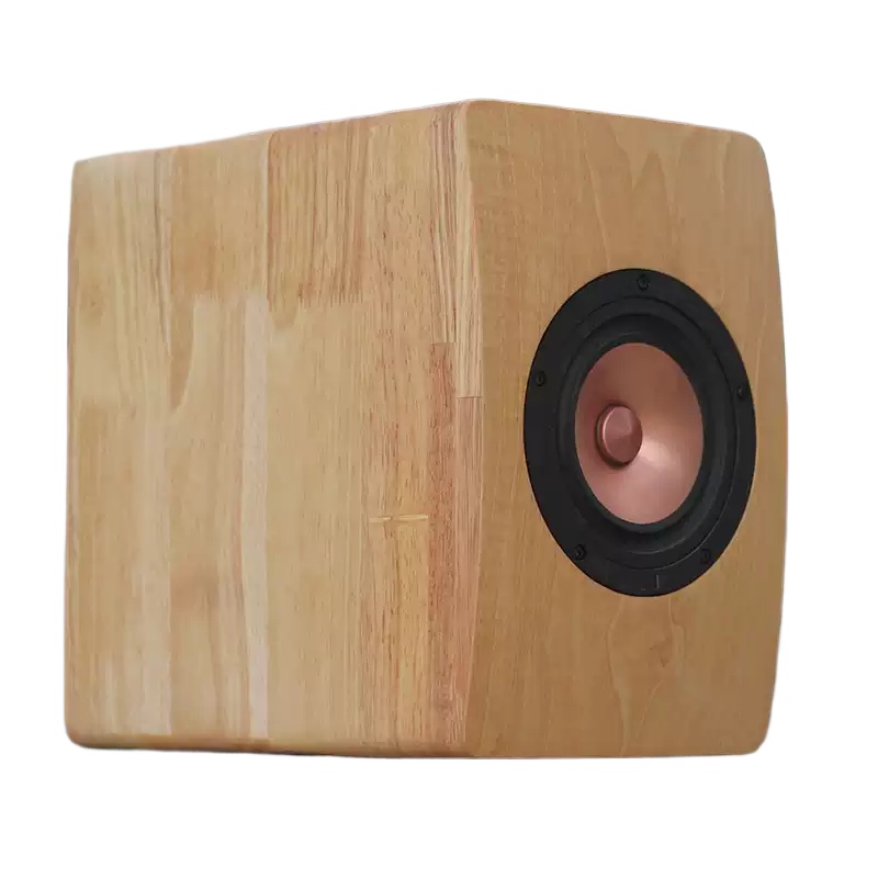 Haut-parleur coaxial DZ‑06 de  - Speaker Driver avis et prix
