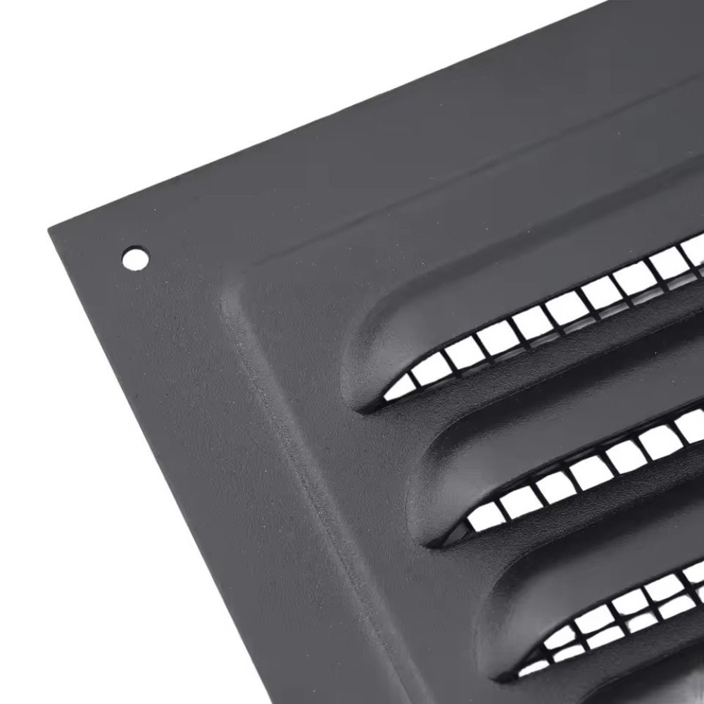 Grille d'aération en alliage d - Ventilation Grille Aluminum avis et prix