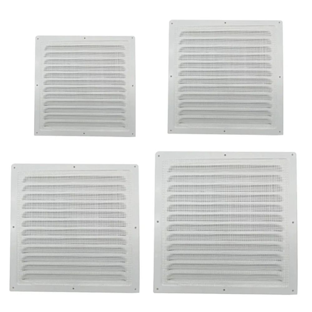 Grille d'aération en alliage d - Ventilation Grille Aluminum avis et prix